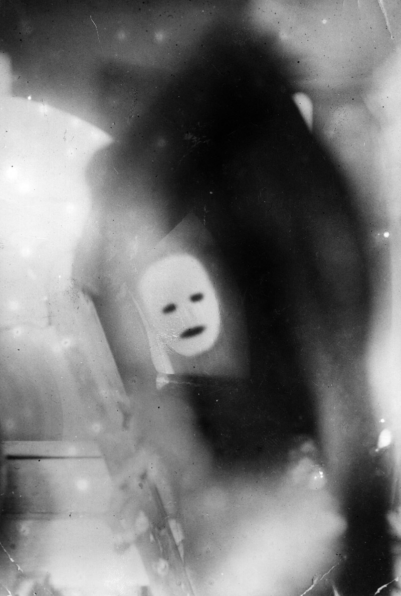 Illustration for article titled An Occult History of the Television Set